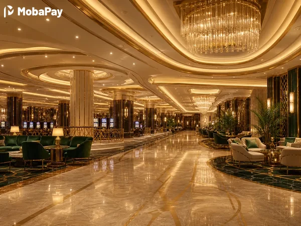 MOBAPAY rewards image 1
